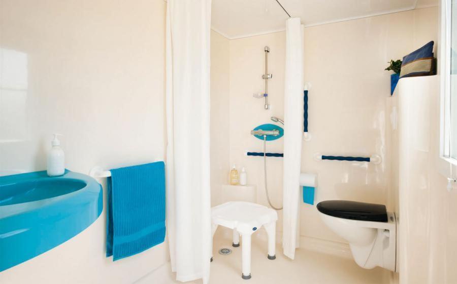 Camping Les Portes De Sancerre Saint-Satur Esterno foto