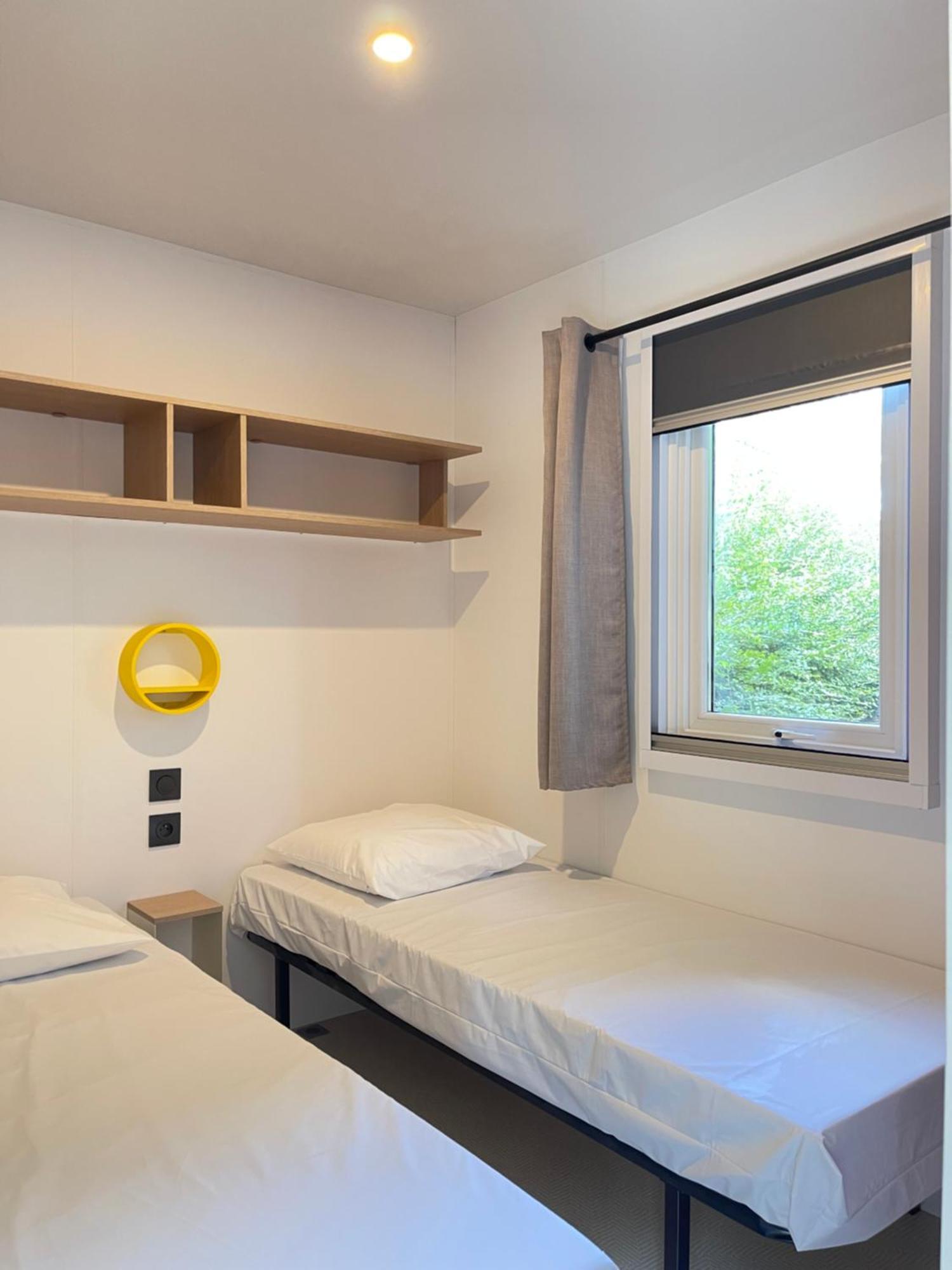 Camping Les Portes De Sancerre Saint-Satur Esterno foto